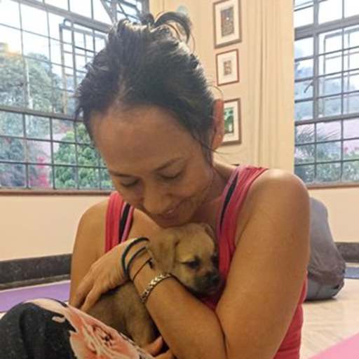 Profile image for pet sitter Ami