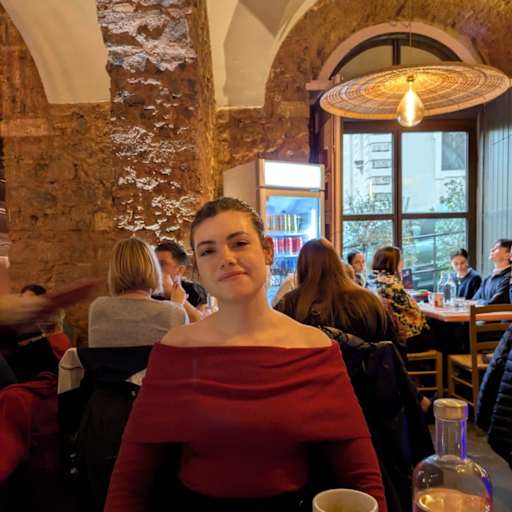 Profile image for pet sitter Marleen