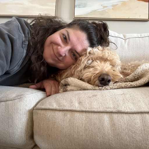 Profile image for pet sitter Kendra