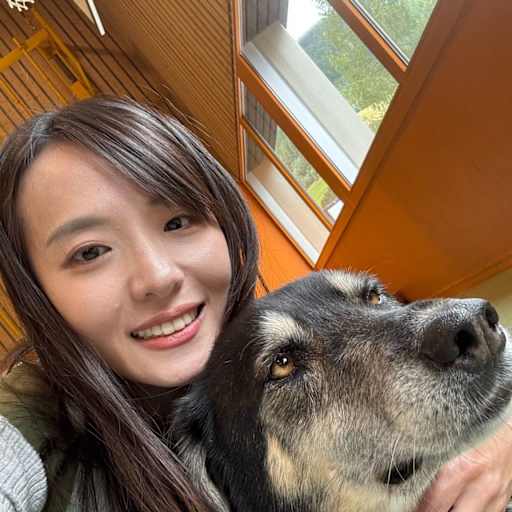 Profile image for pet sitter Chia Chi