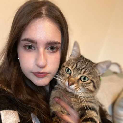 Profile image for pet sitter Charla