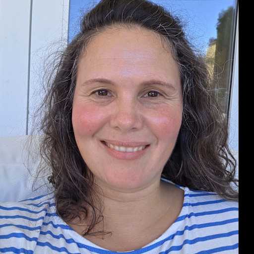 Profile image for pet sitter Marie-Charlotte