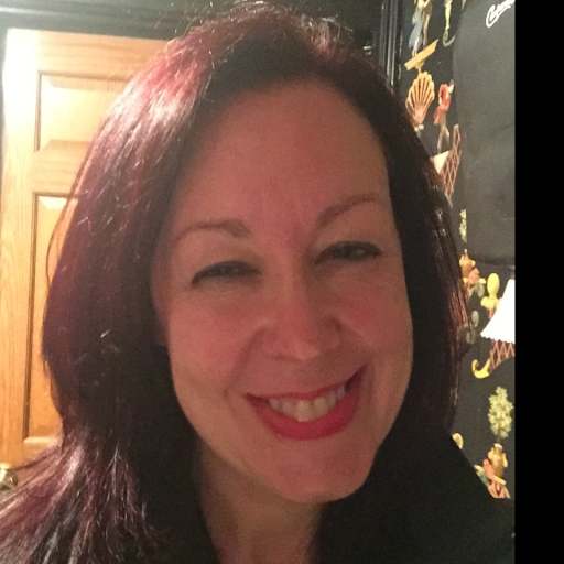 Profile image for pet sitter Christina