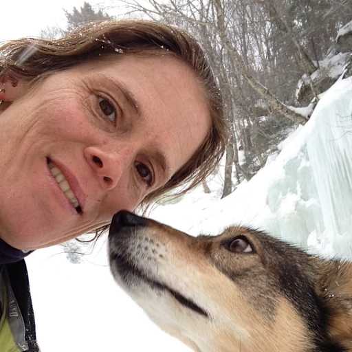 Profile image for pet sitter Kat