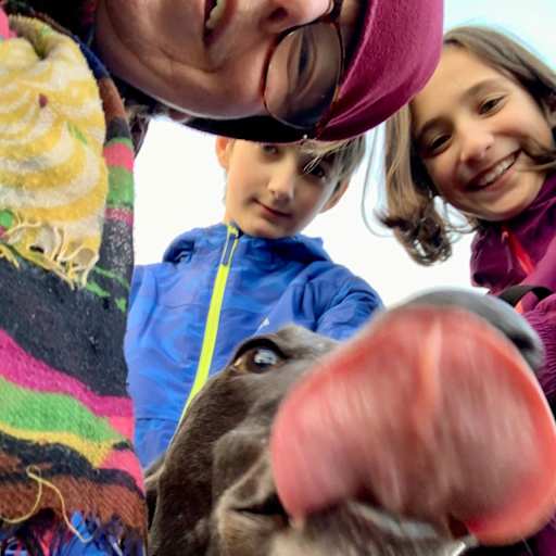 Profile image for pet sitter Eileen
