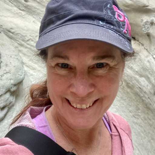 Profile image for pet sitter Suzanne