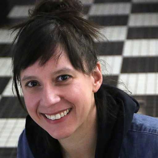 Profile image for pet sitter Caroline