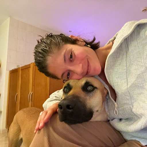 Profile image for pet sitter Michelle