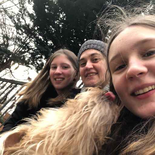 Profile image for pet sitter Lejla