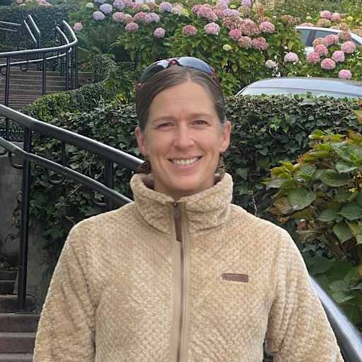 Profile image for pet sitter Jodi