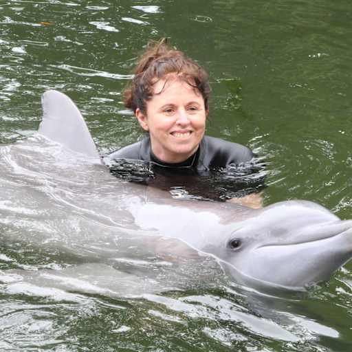 Profile image for pet sitter Joanne