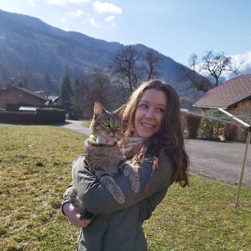 Profile image for pet sitters Anne & Gary