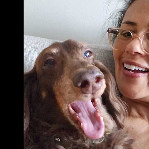 Profile image for pet sitter Amy