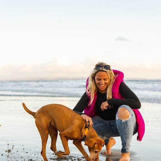 Profile image for pet sitter Krystal