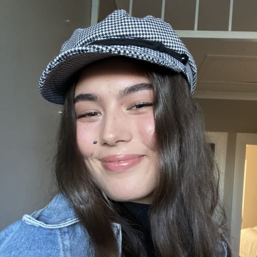 Profile image for pet sitter Elke