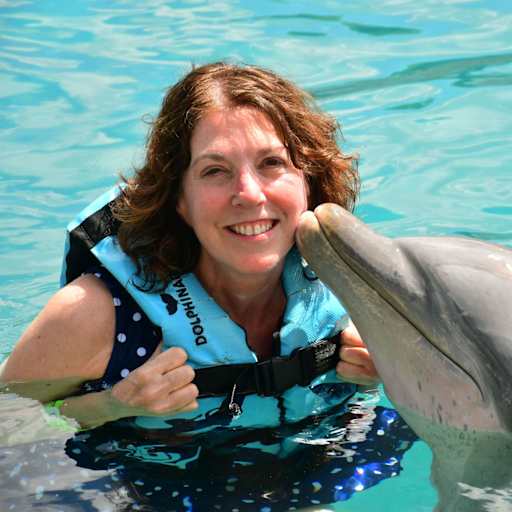 Profile image for pet sitter Julie
