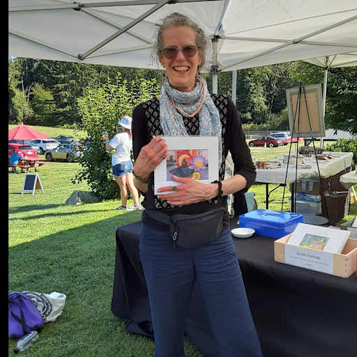 Profile image for pet sitter Beth