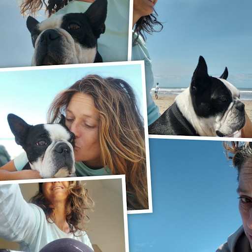 Profile image for pet sitter Maria