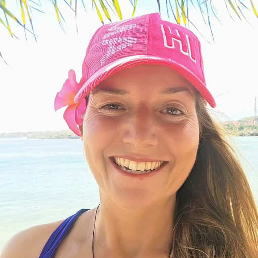 Profile image for pet sitter Anne-Solenn