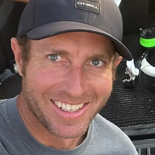 Profile image for pet sitter Matt