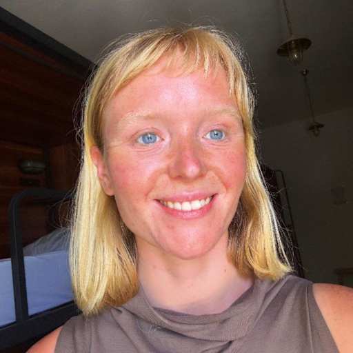 Profile image for pet sitter Kimberly