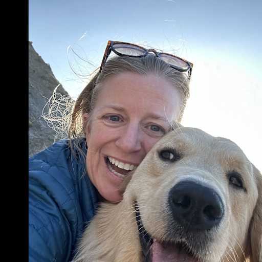 Profile image for pet sitter Heather