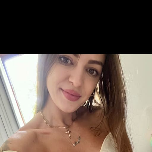 Profile image for pet sitter Maria