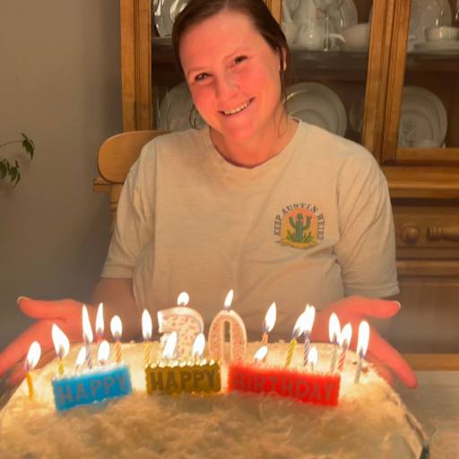 Profile image for pet sitter Alex