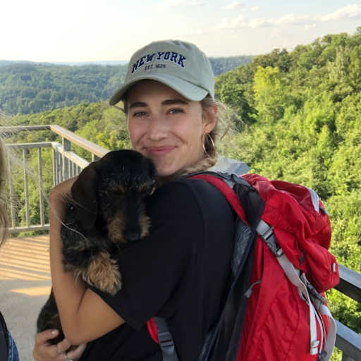Profile image for pet sitters Aneta & Lukas