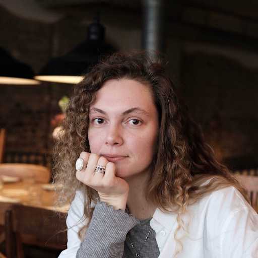 Profile image for pet sitter Kristina
