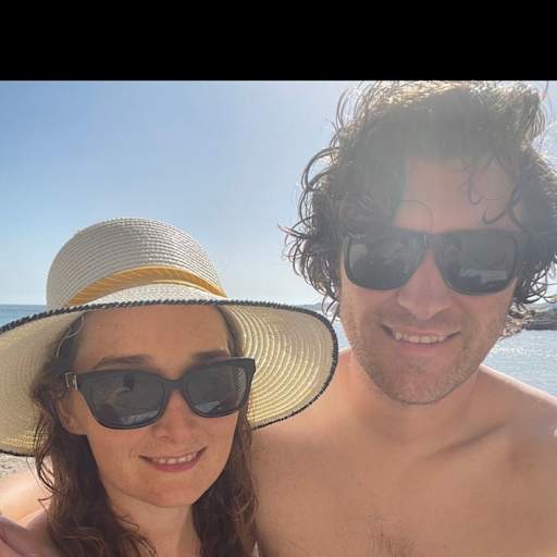 Profile image for pet sitters sharon & Declan 
