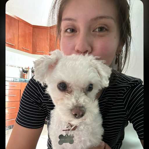 Profile image for pet sitter Laura