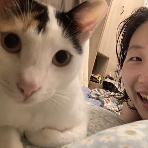 Profile image for pet sitter Yuka