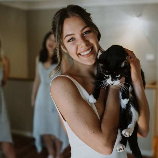 Profile image for pet sitter Kate