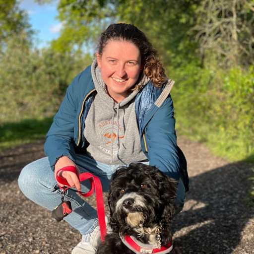 Profile image for pet sitters Abbie & Esther
