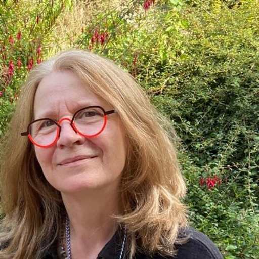Profile image for pet sitter Evelyn