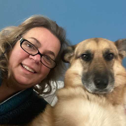 Profile image for pet sitter Heidi