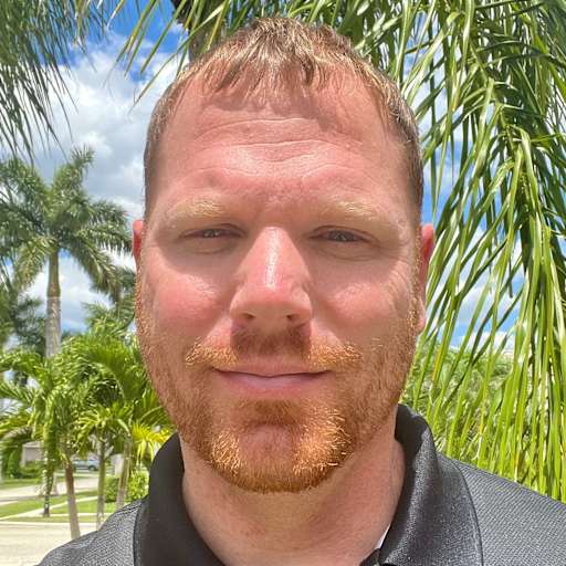 Profile image for pet sitter Shawn
