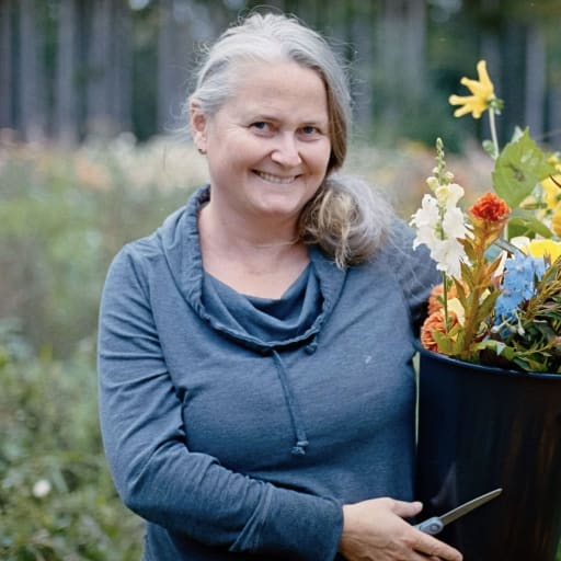 Profile image for pet sitters Claire & Darius