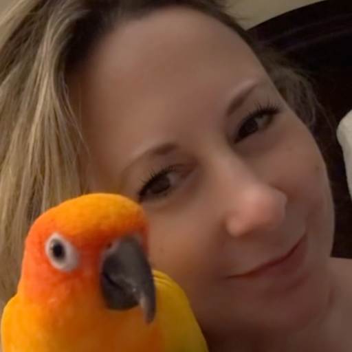 Profile image for pet sitter Aubrey