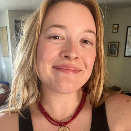 Profile image for pet sitter Madison