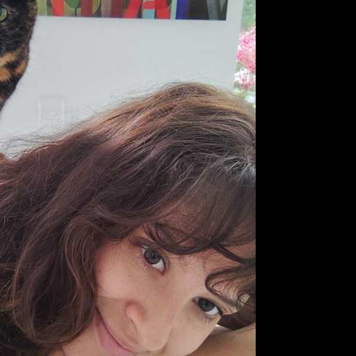 Profile image for pet sitter Natalia