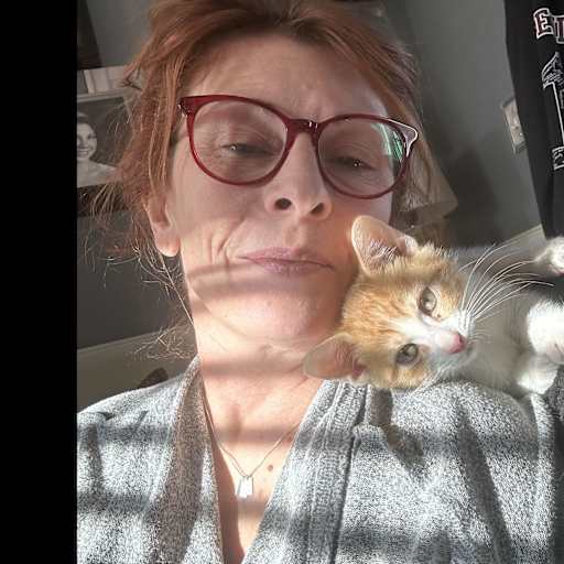 Profile image for pet sitter Christine