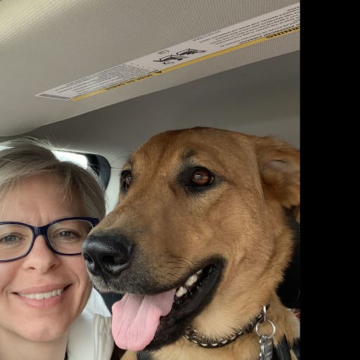 Profile image for pet sitter Coreen