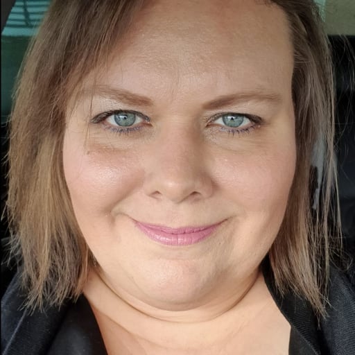 Profile image for pet sitters Jeannette & Carsten