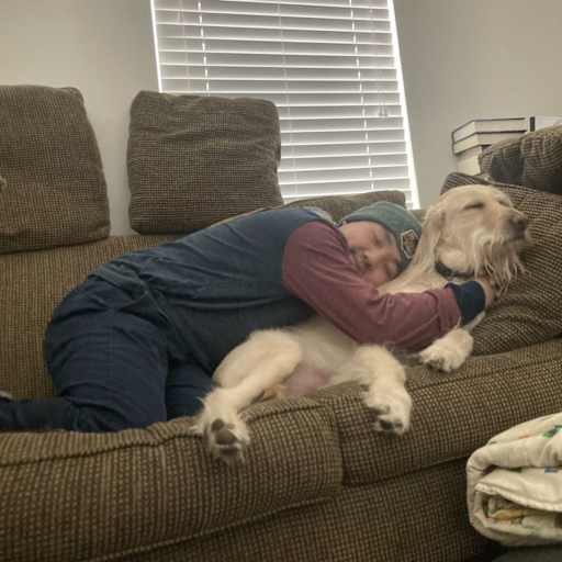 Profile image for pet sitter Duong