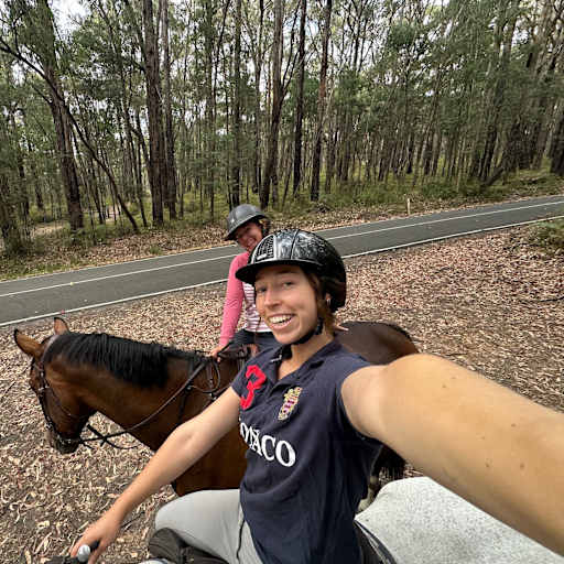 Profile image for pet sitter Emily