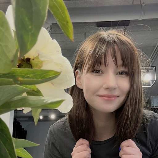 Profile image for pet sitter Aliaksandra