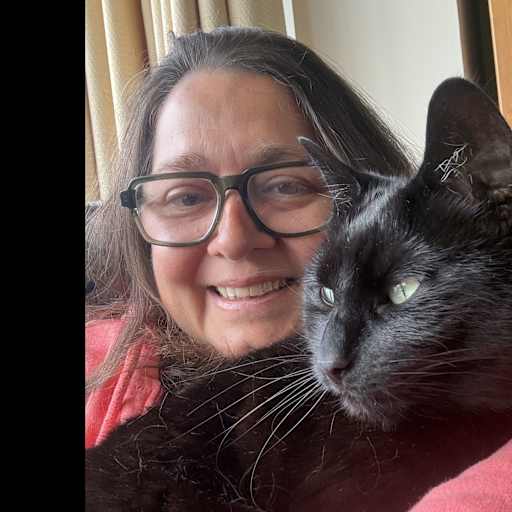 Profile image for pet sitter Jo