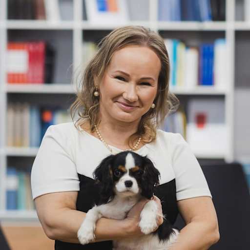 Profile image for pet sitter Katalyn
